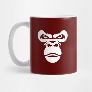 gorilla Mug